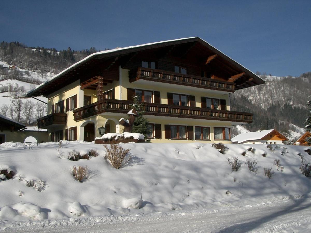 Landhaus Neuwirth Pruggern Eksteriør billede