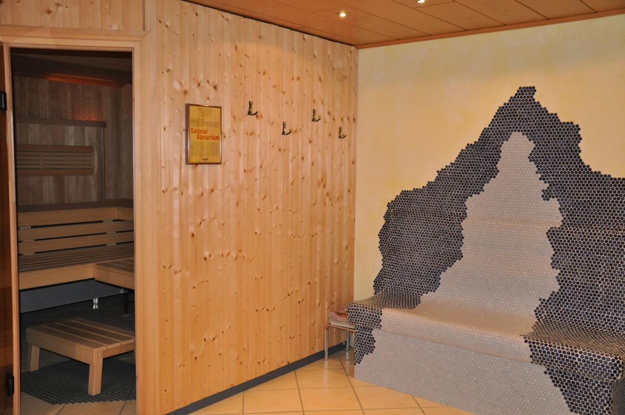 Landhaus Neuwirth Pruggern Eksteriør billede